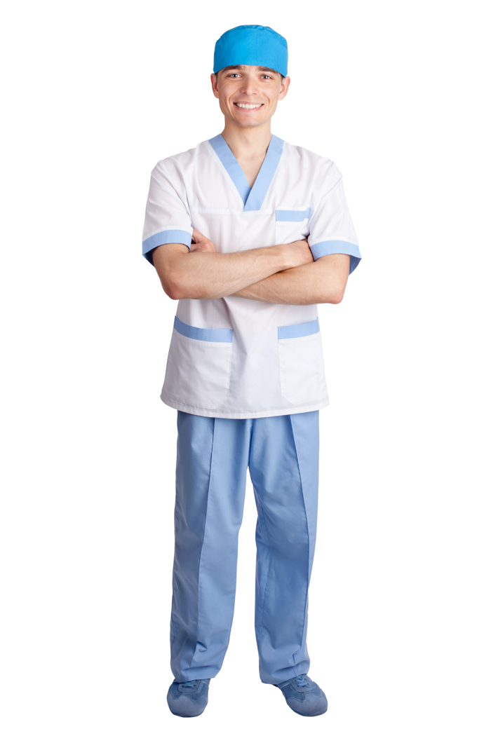 Hospital Uniform